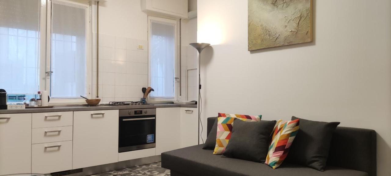 Melaverdeflat Milano Porta Venezia-Dateo Metro 4 Εξωτερικό φωτογραφία