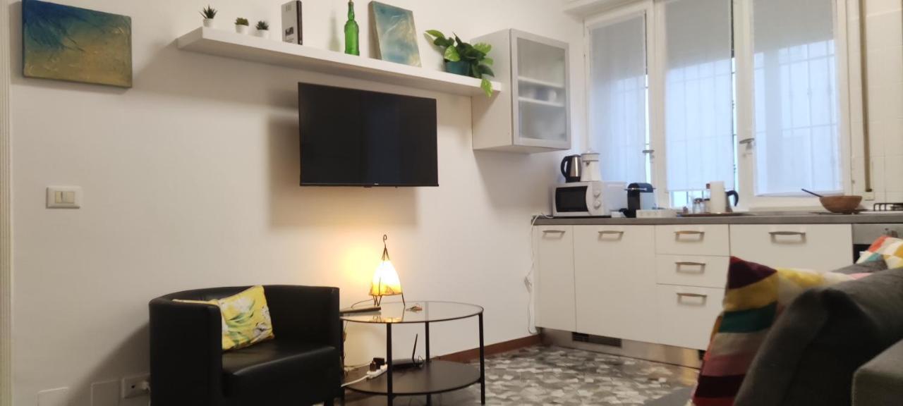 Melaverdeflat Milano Porta Venezia-Dateo Metro 4 Εξωτερικό φωτογραφία